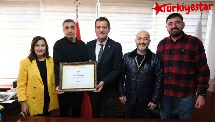 Giresun Belediyesi 