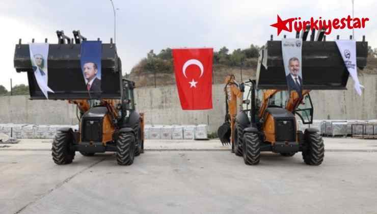 Hatay Büyükşehir Belediyesi 