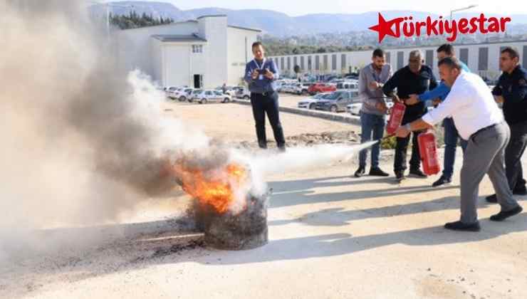 Hatay Büyükşehir Belediyesi 