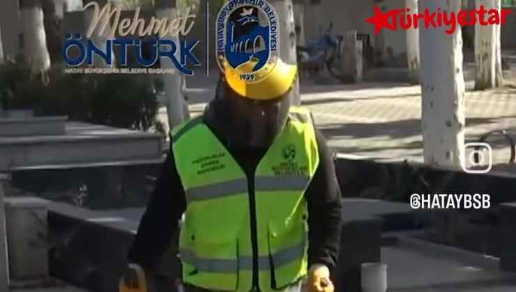 Hatay Büyükşehir Belediyesi 
