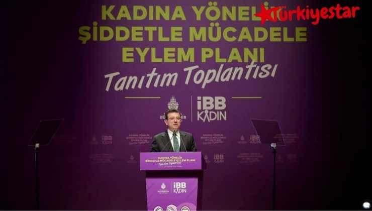 İstanbul Büyükşehir Belediyesi’nde 