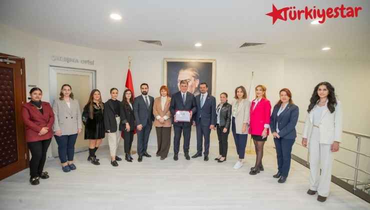 İzmir Büyükşehir Belediyesi 