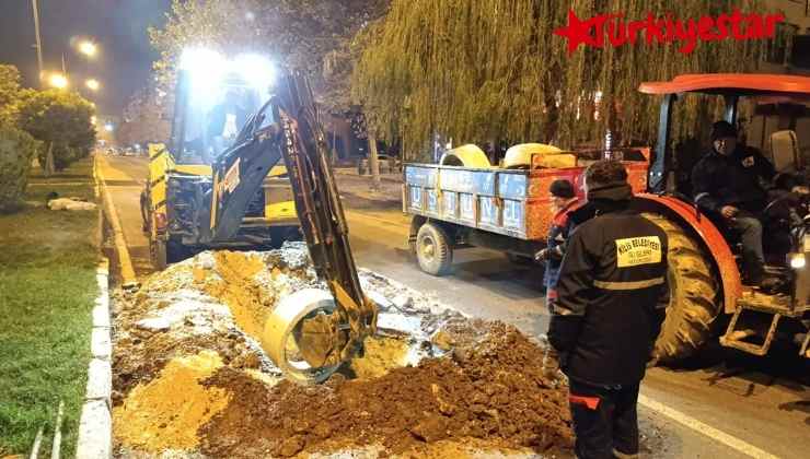 Kilis Belediye 