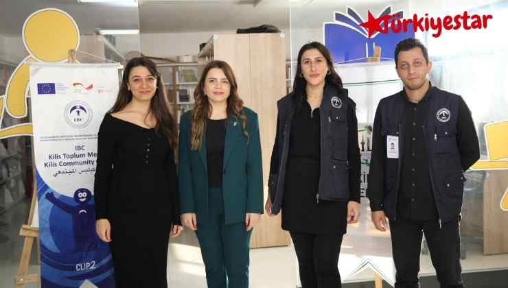 Kilis Belediye 