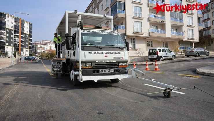 Kırıkkale Belediyesi 