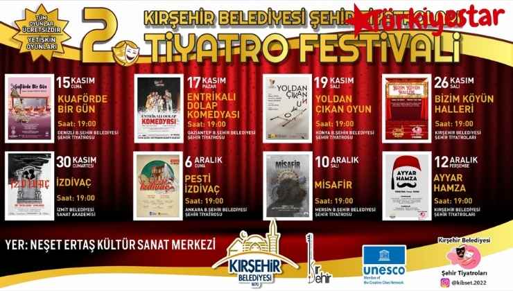 Kırşehir Belediyesi 