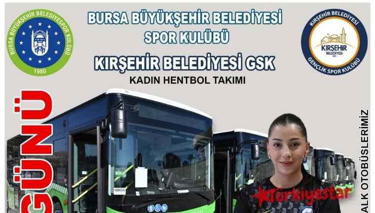 Kırşehir Belediyesi 