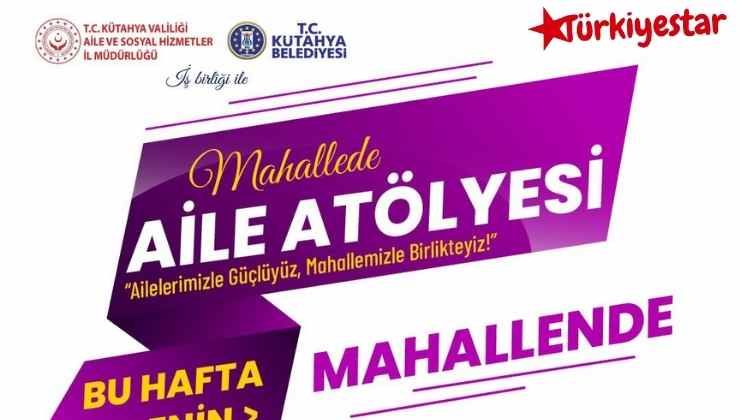 Kütahya Belediyesi 