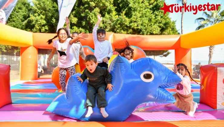 Mersin Büyükşehir Belediyesi 