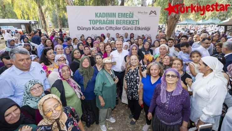 Mersin Büyükşehir Belediyesi 