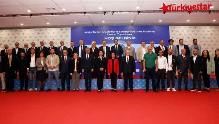 Muğla Büyükşehir Belediyesi 