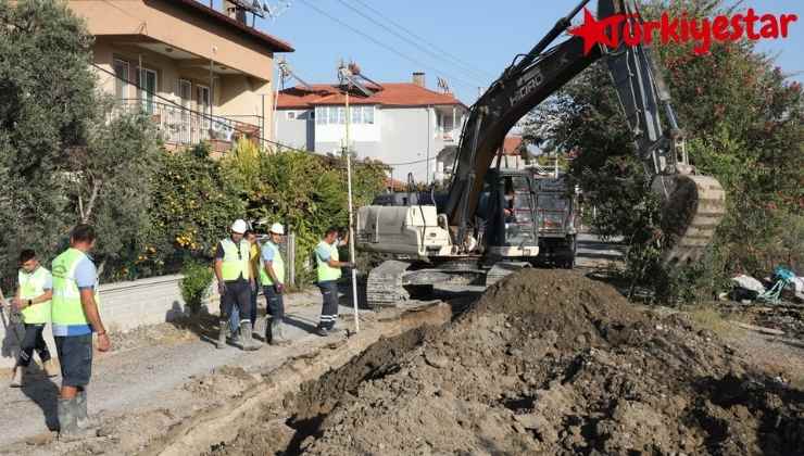 Muğla Büyükşehir Belediyesi 