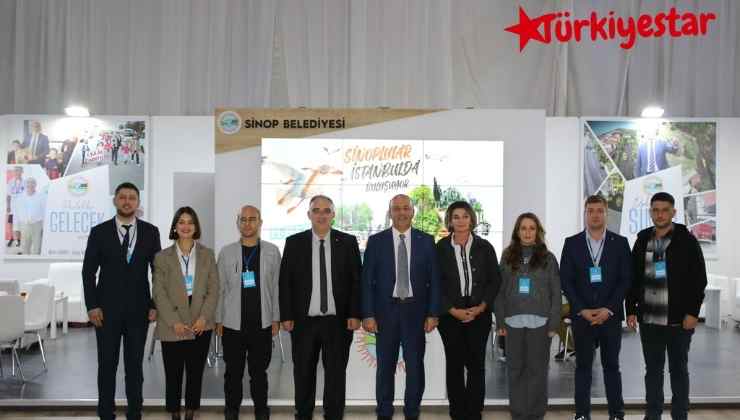 Sinop Belediye 