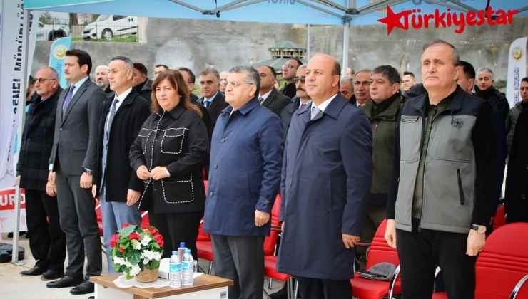 Sinop Belediye 