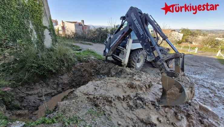 Sinop Belediyesi 