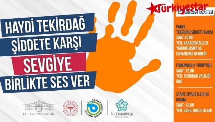 Tekirdağ Büyükşehir Belediyesi 