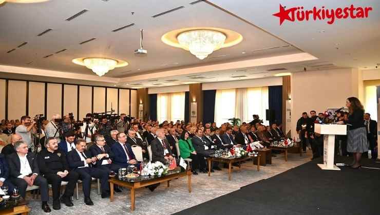 Tekirdağ Büyükşehir Belediyesi 