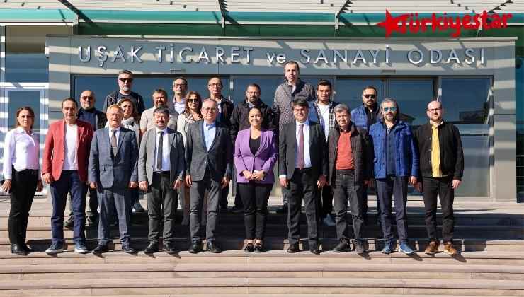 Uşak Belediyesi 