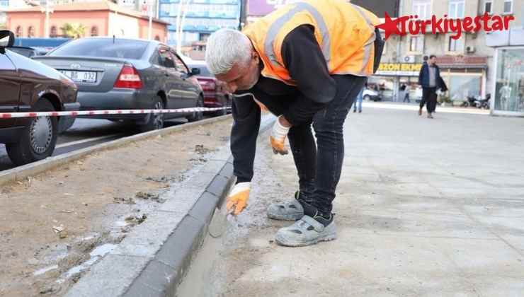 Zonguldak Belediyesi 