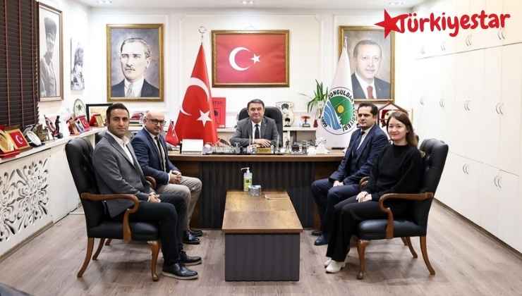 Zonguldak Belediye 