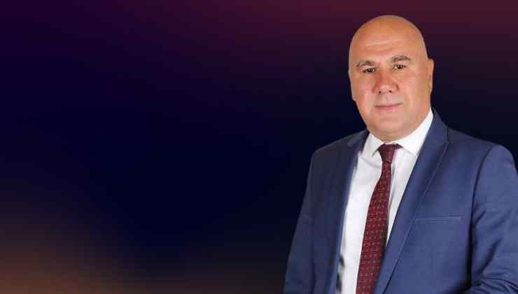 Başkan Vicdan'ın Hastalığı Nüksetti