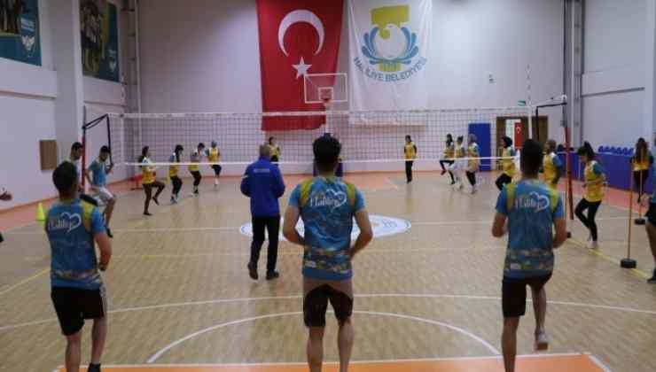 Haliliye'de Ücretsiz POMEM Kursu