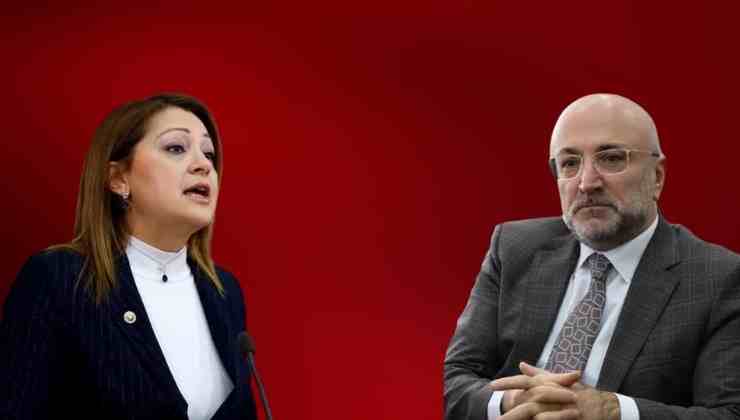 Burcu Köksal'dan Tugay Şahin'e Yanıt