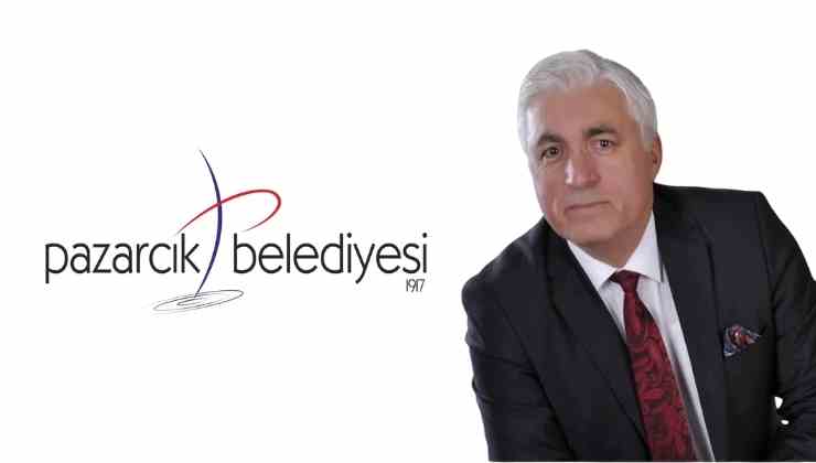 Pazarcık Belediyesi Hazır Bekliyor