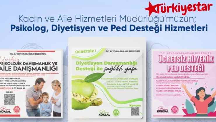 Afyonkarahisar Belediyesi 