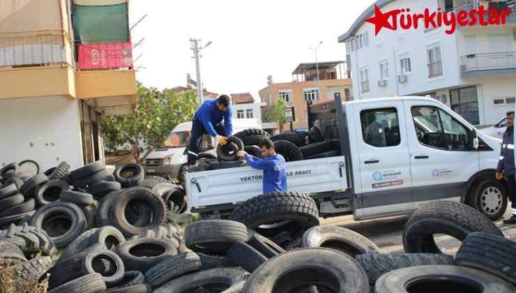 Antalya Büyükşehir Belediyesi 