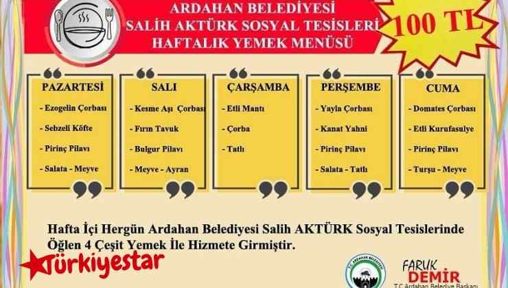 Ardahan Belediye 