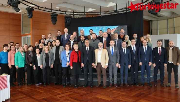 Bursa Büyükşehir Belediyesi 