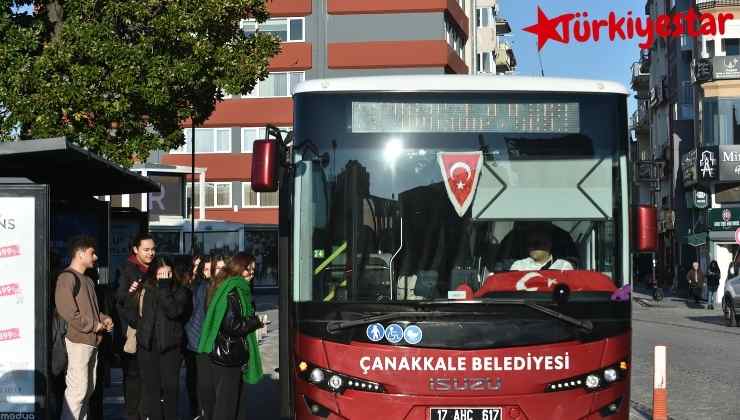 Çanakkale Belediyesi 