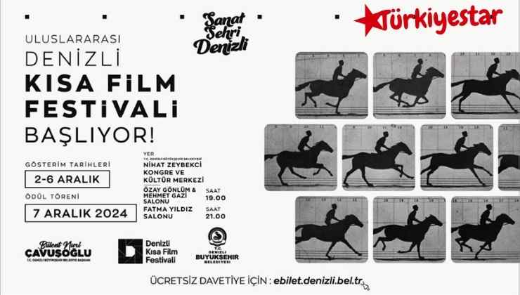 Denizli Büyükşehir Belediyesi 