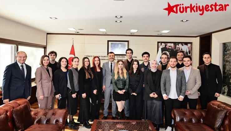 Denizli Büyükşehir Belediyesi 