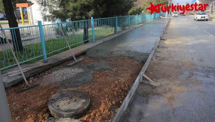 Edirne Belediyesi 