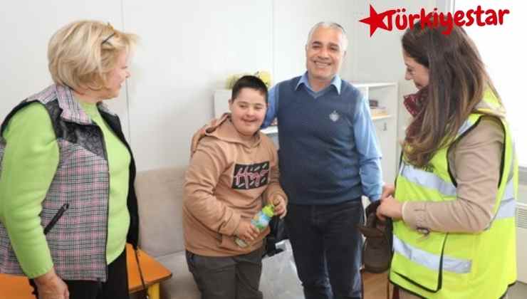 Hatay Büyükşehir Belediyesi 