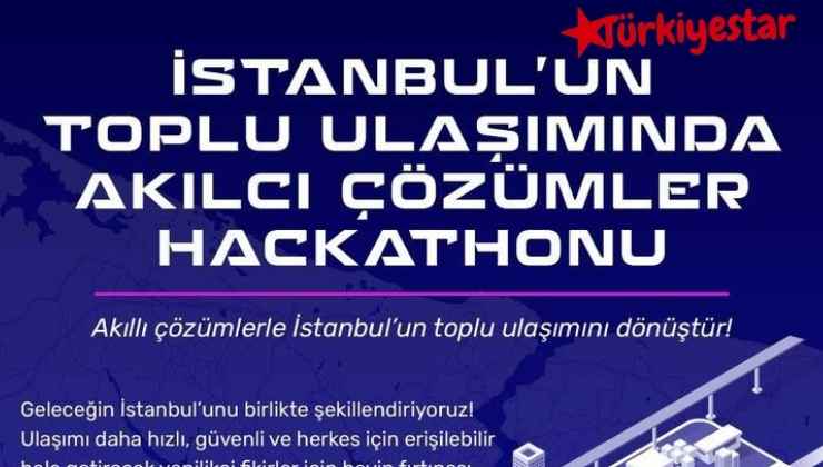 İstanbul Büyükşehir Belediyesi’nde 