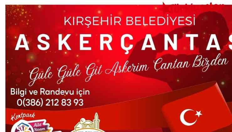 Kırşehir Belediyesi 