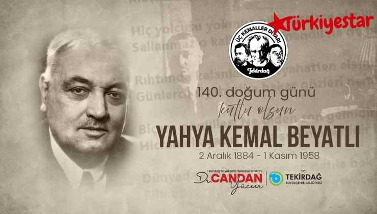 Tekirdağ Büyükşehir Belediyesi 