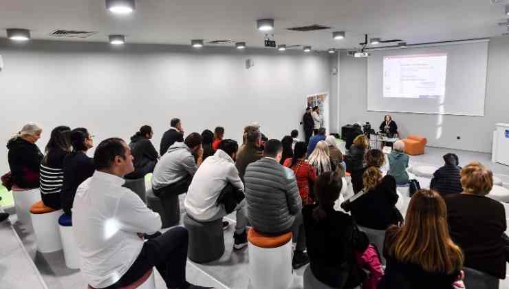 Ankara'da Atatürk ve Ankara Konferansı