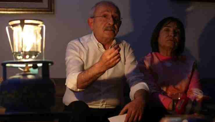 Kılıçdaroğlu'nun Mal Varlıklarına El Konuldu