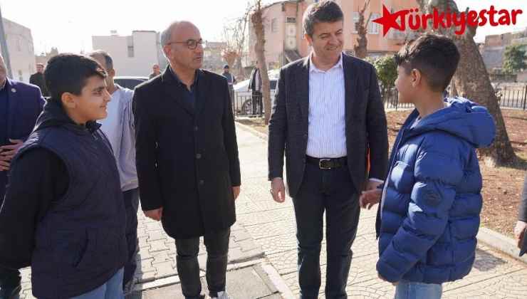 Adıyaman Belediyesi 
