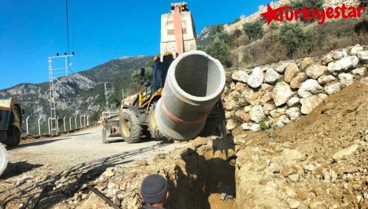 Antalya Büyükşehir Belediyesi 