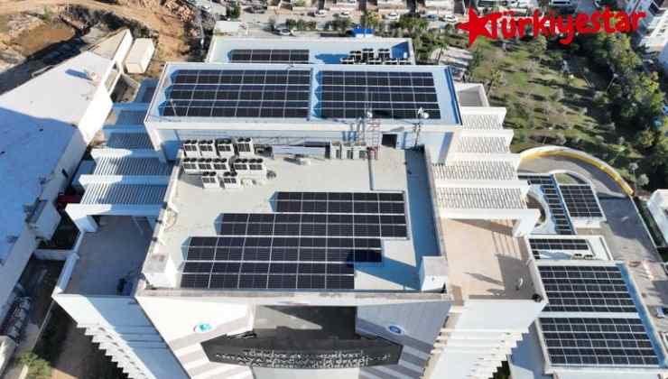 Antalya Büyükşehir Belediyesi 