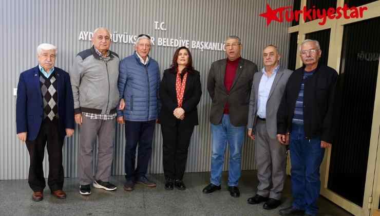 Aydın Büyükşehir Belediyesi 