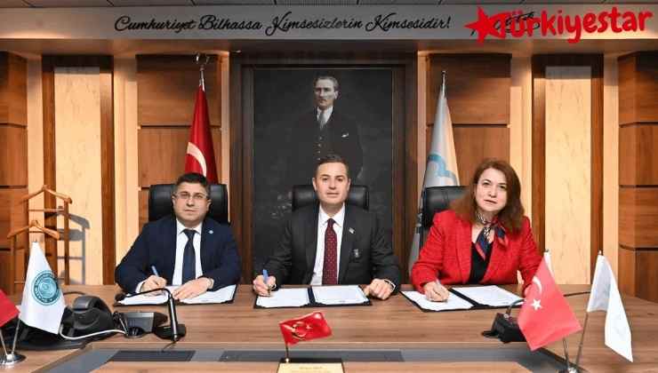 Balıkesir Büyükşehir Belediyesi 