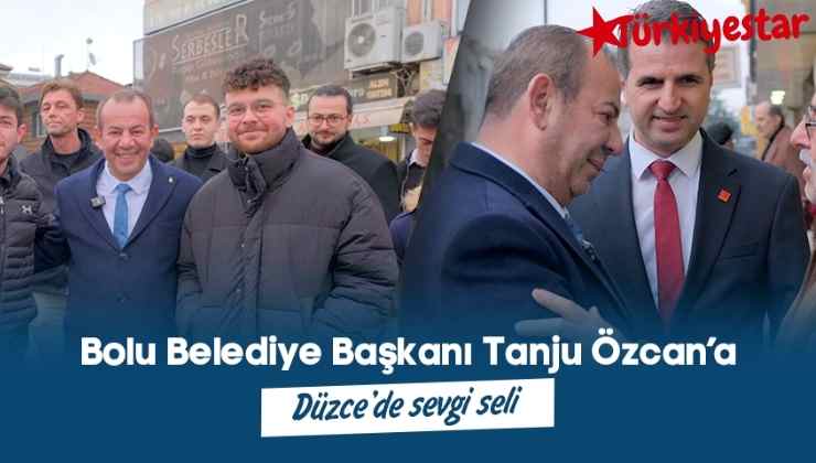 Bolu Belediyesi 