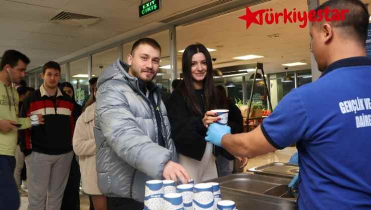 Bursa Büyükşehir Belediyesi 