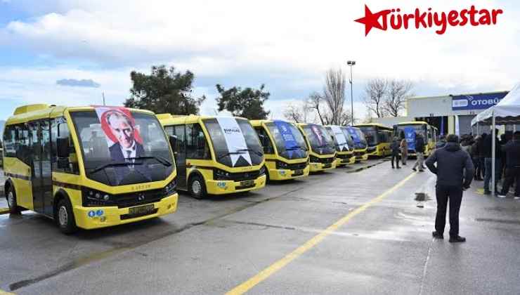 Bursa Büyükşehir Belediyesi 